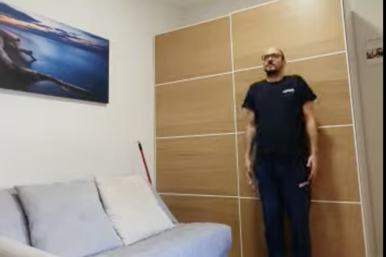 Protocollo riabilitativo post operatorio