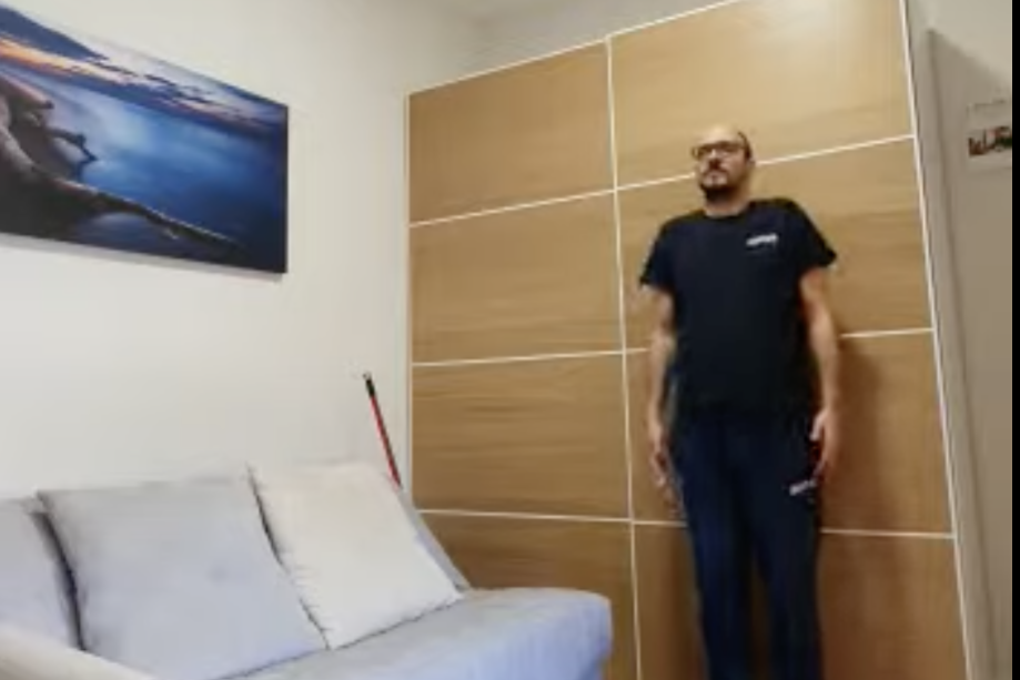 Protocollo riabilitativo post operatorio Protocollo riabilitativo post operatorio