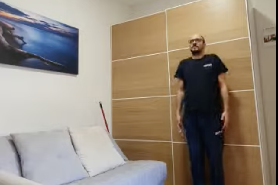 Protocollo riabilitativo post operatorio