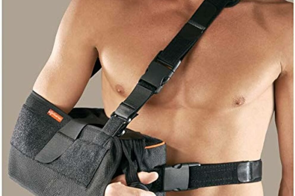 riabilitazione dopo protesi inversa