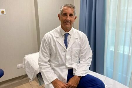 dolore alla spalla e padel