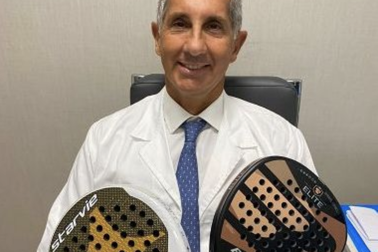 padel e traumatologia padel e traumatologia