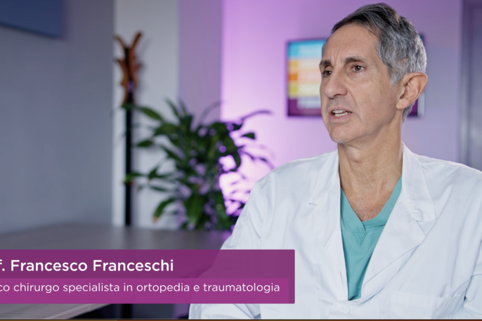 chirurgia della spalla