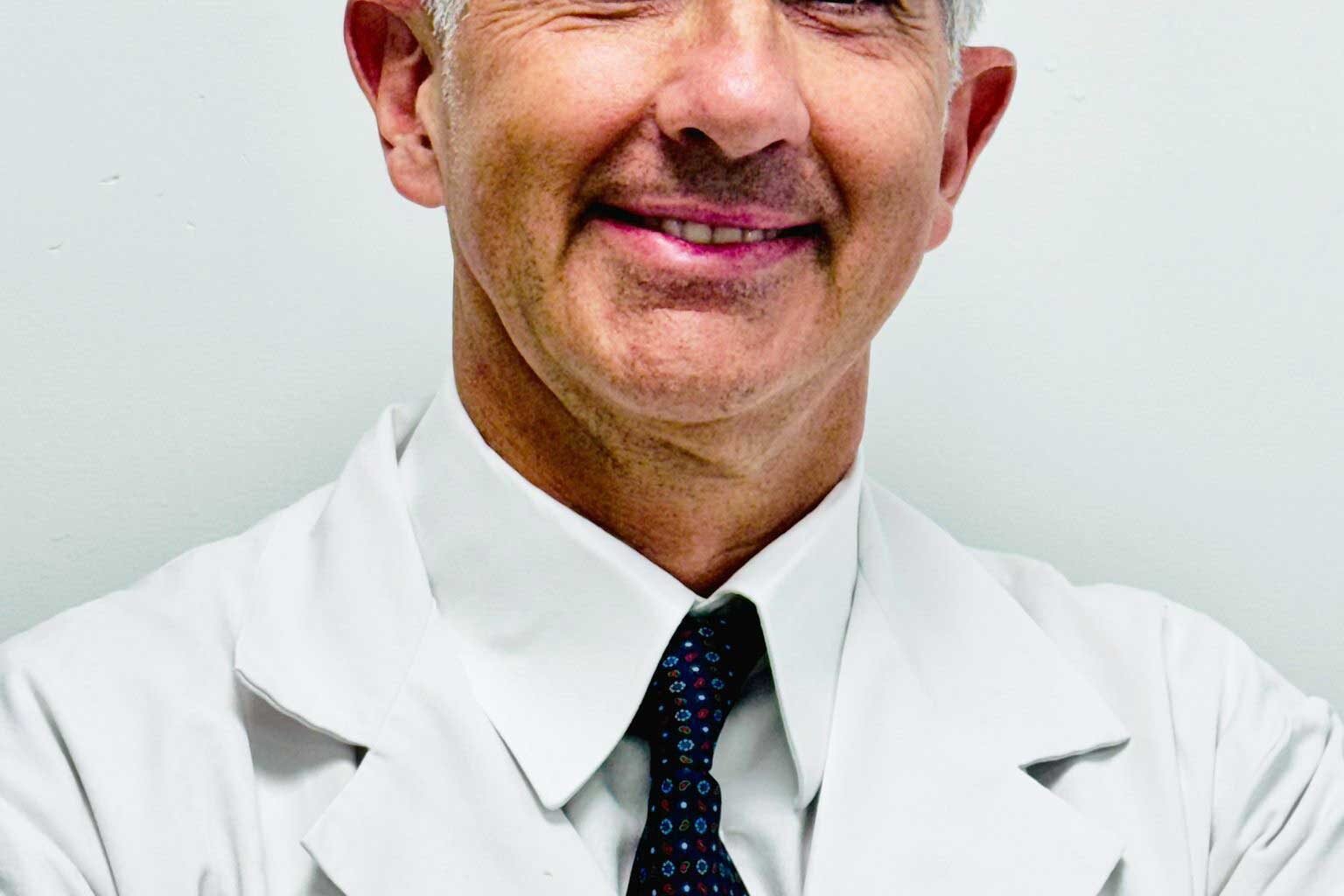 Frattura alla spalla