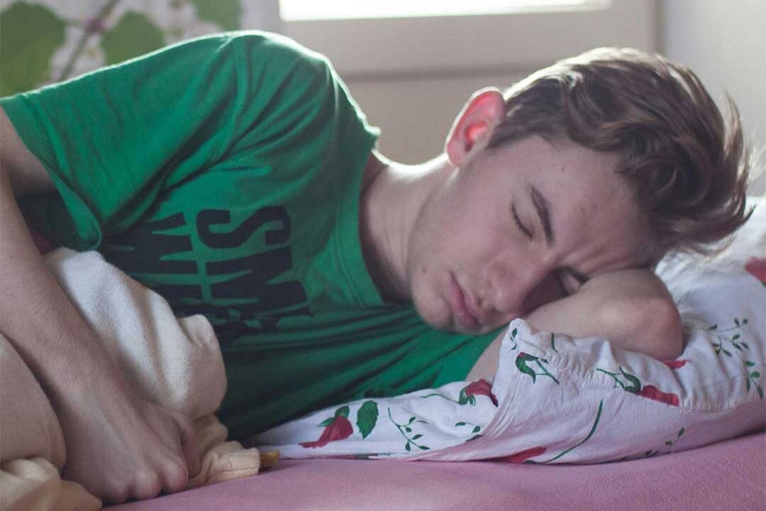 perchè-il-dolore-alla-spalla-compare-di-notte