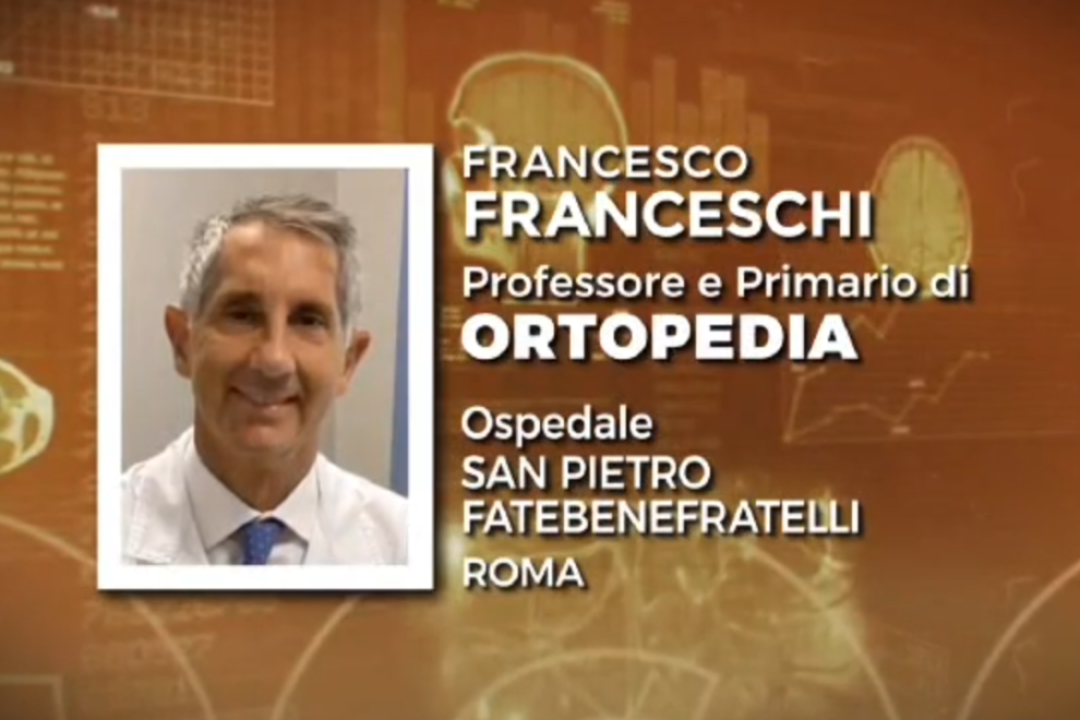 dolore alla spalla Tg4 salute