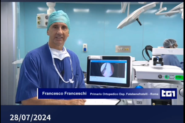 Il dolore cronico alla spalla