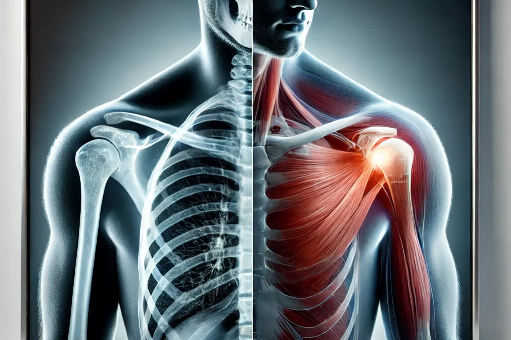 Che esami fare per il dolore alla spalla