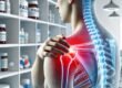 Che farmaco prendere peril dolore alla spalla?